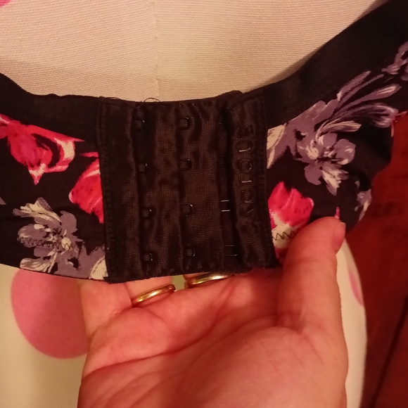 FINAL PRICE ✨**NWOT**CACIQUE (bra) Lane Bryant - Picture 9 of 9